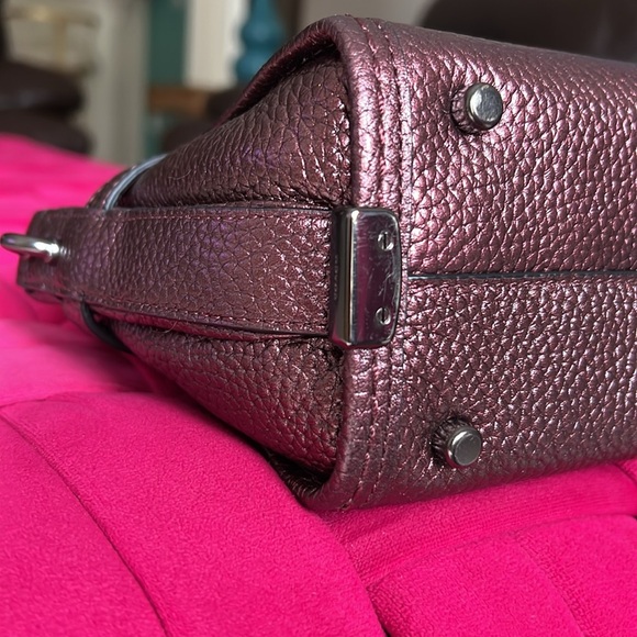 Coach Swagger Bag-EUC - Picture 12 of 15